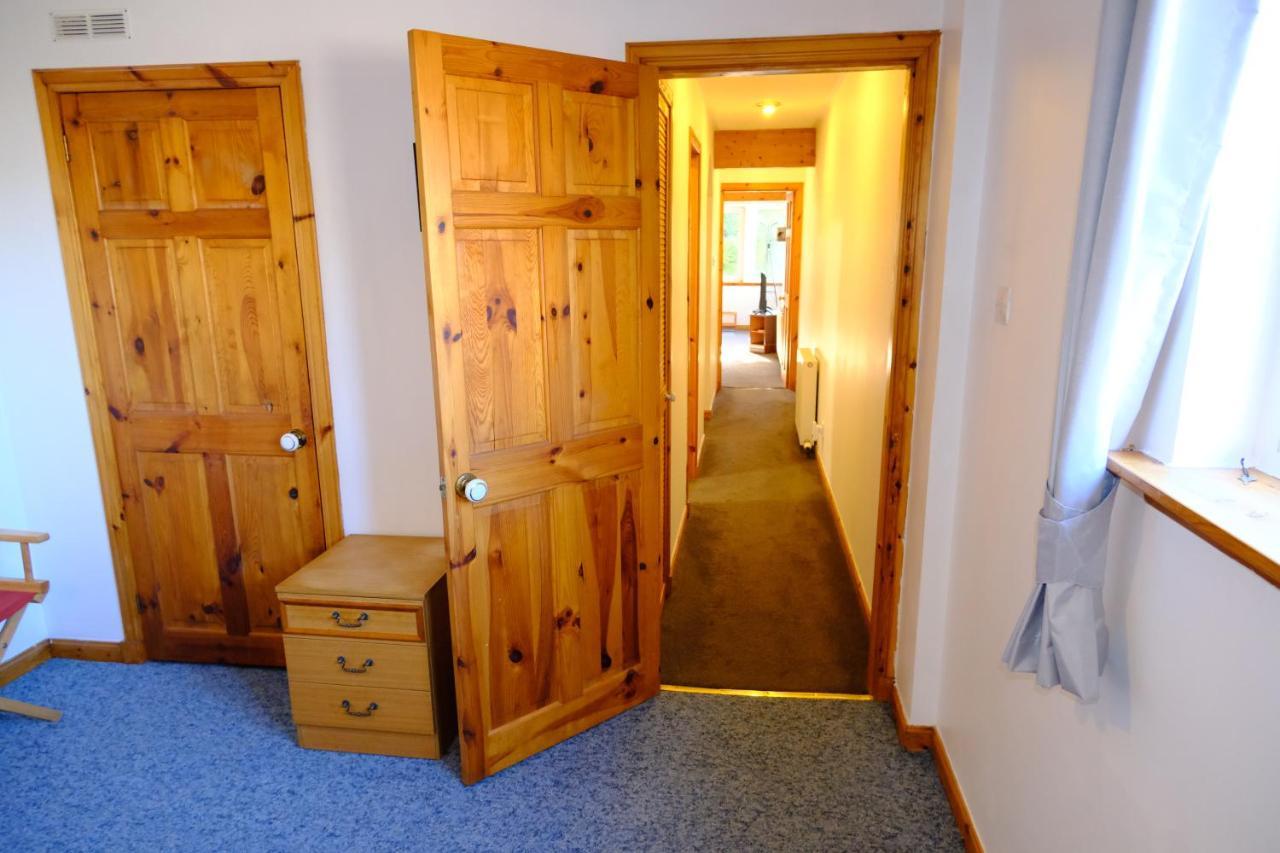 Lovely 1-Bedroom Apartment With Free Parking Inverness Exterior foto